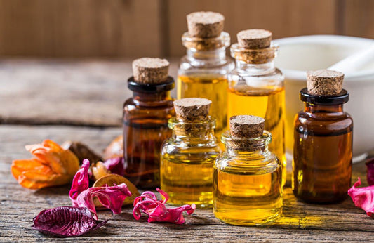Fragrance, Fear, and the Truth About Candles: A Maker's Perspective