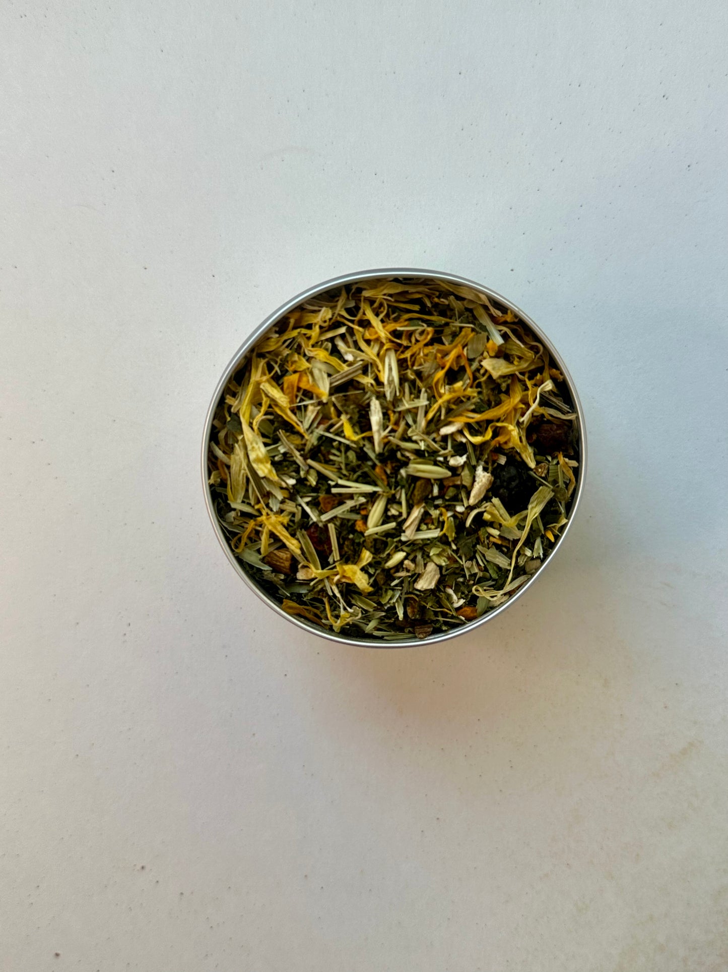 Golden Recovery Tea