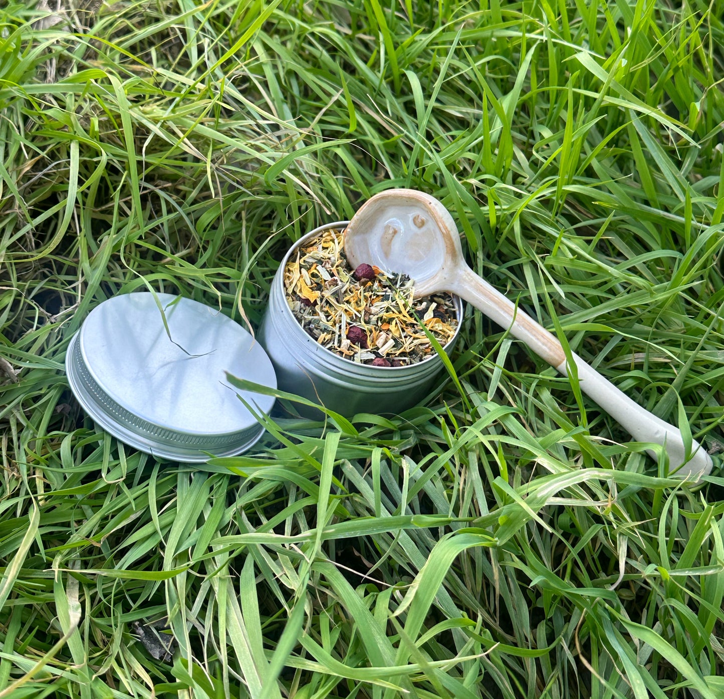 Golden Recovery Tea