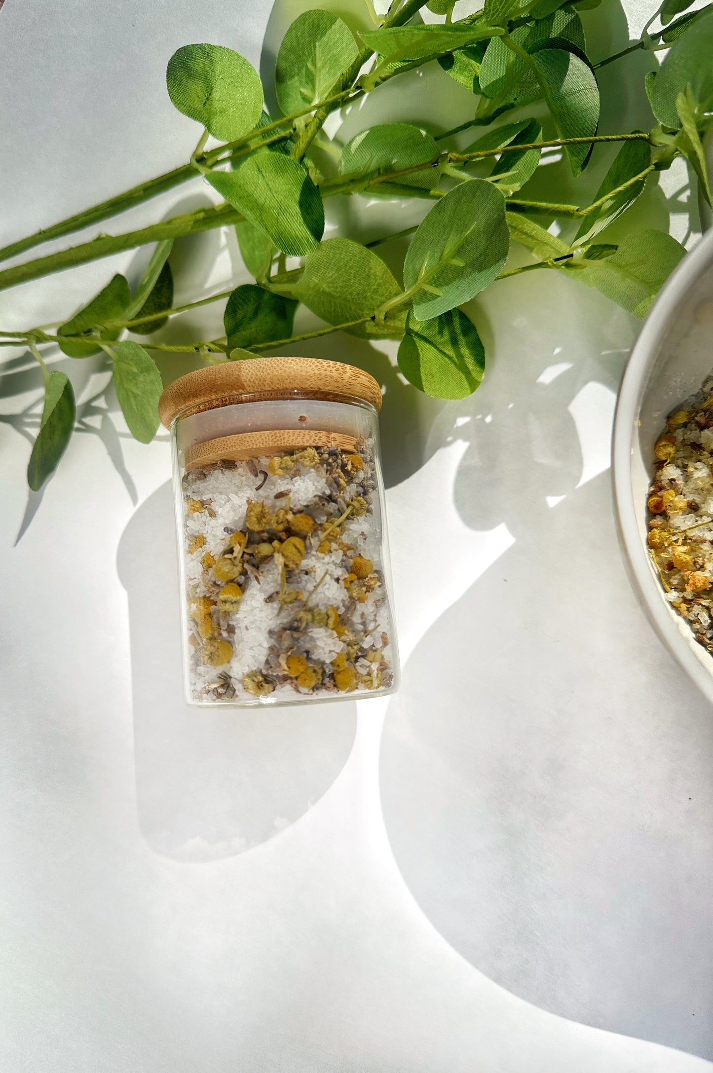 Sleepy Time Bath Soak
