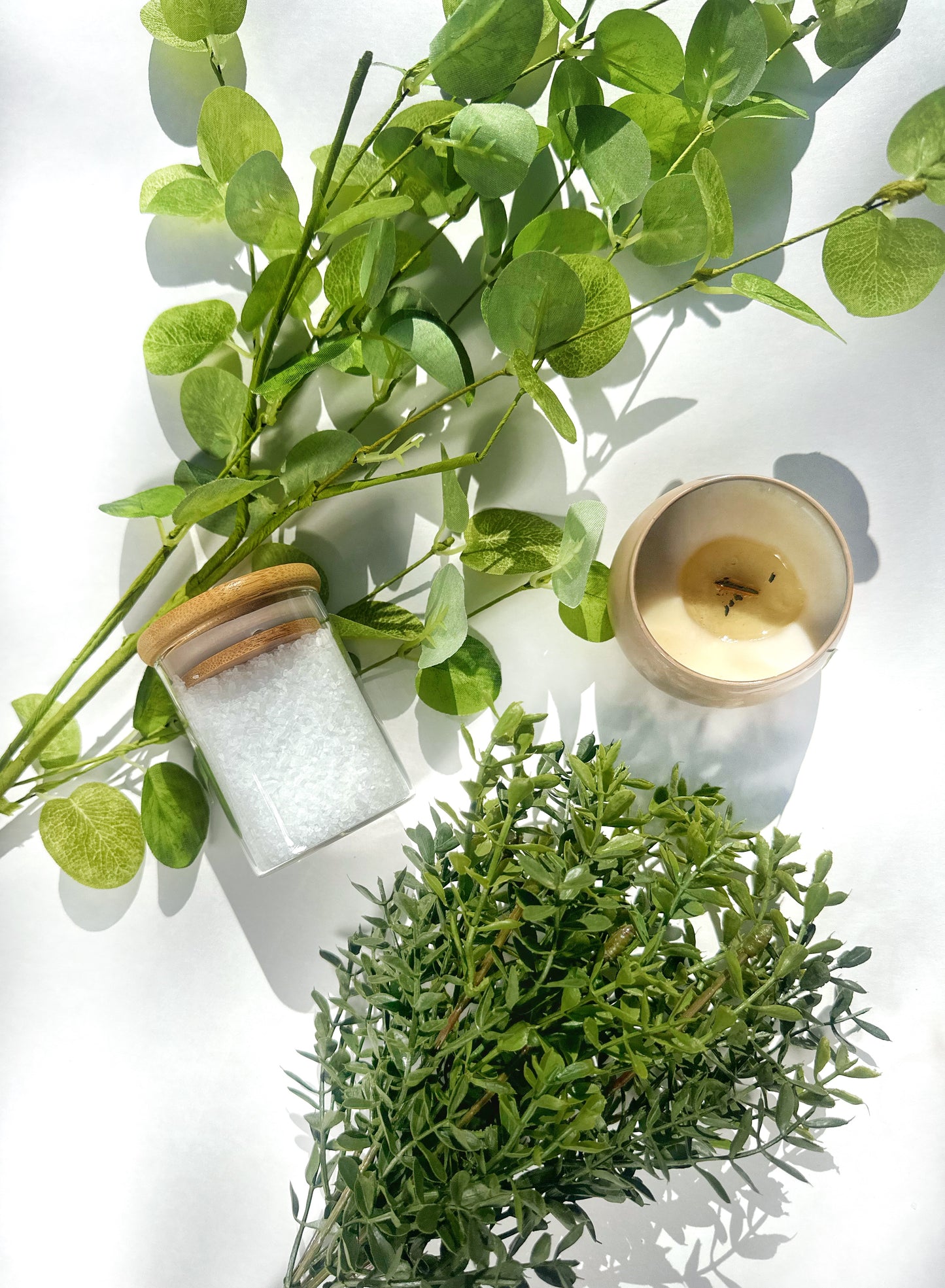 Sore Muscles Bath Soak