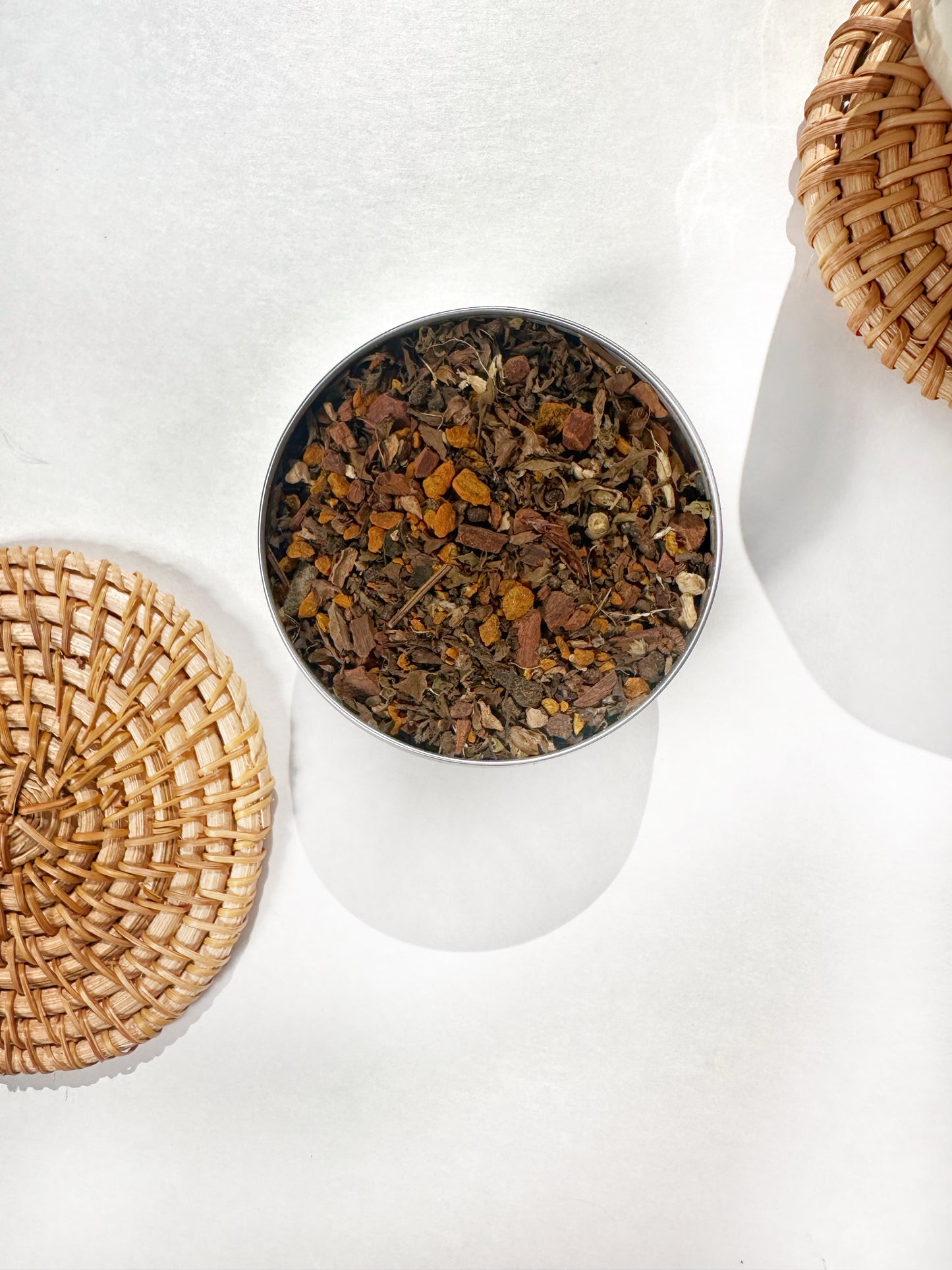 Golden Slumber Tea