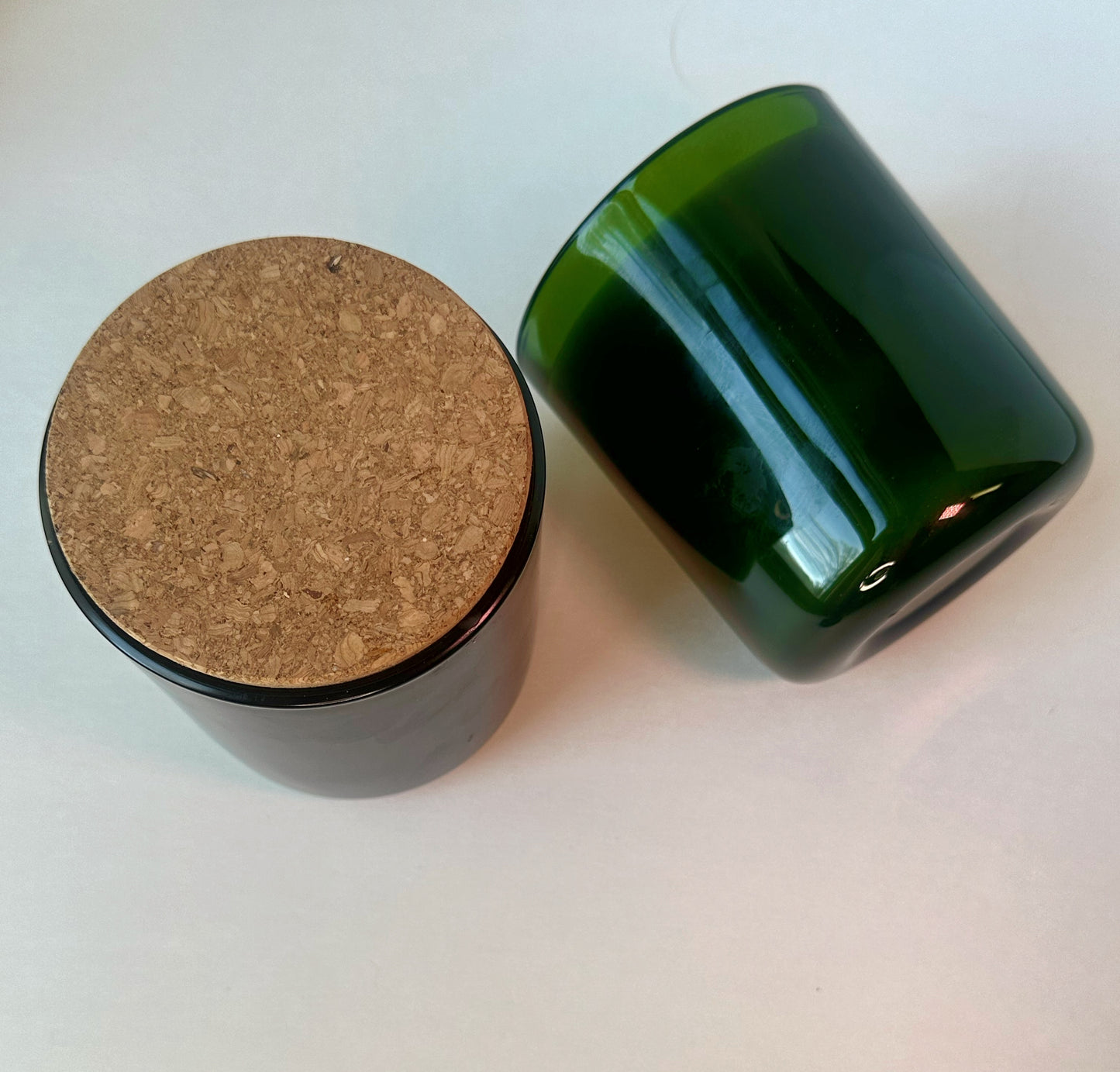 Herb Garden Soy Candle