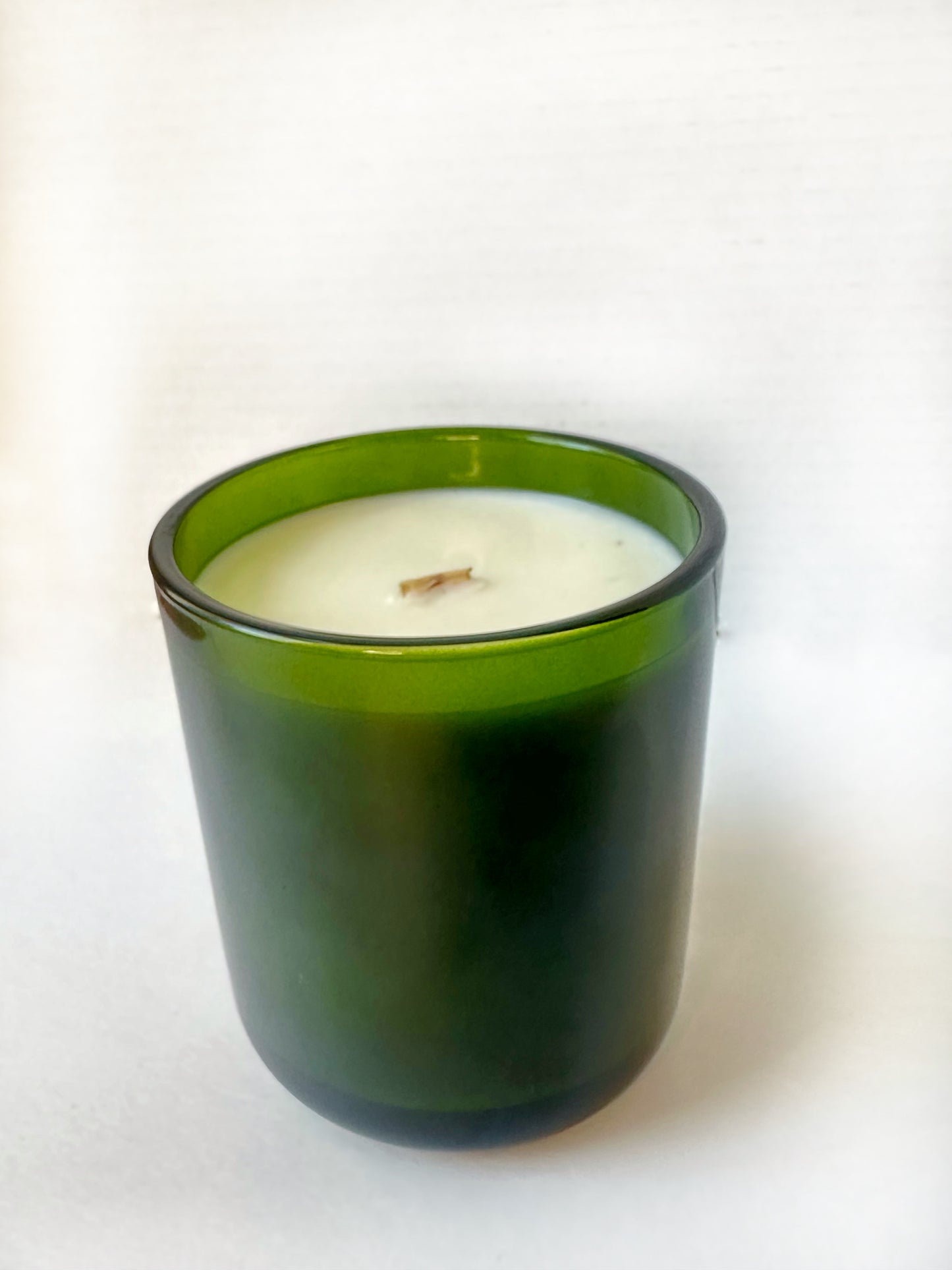 Herb Garden Soy Candle