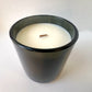 Smoky Rose Soy Candle