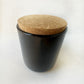 Smoky Rose Soy Candle