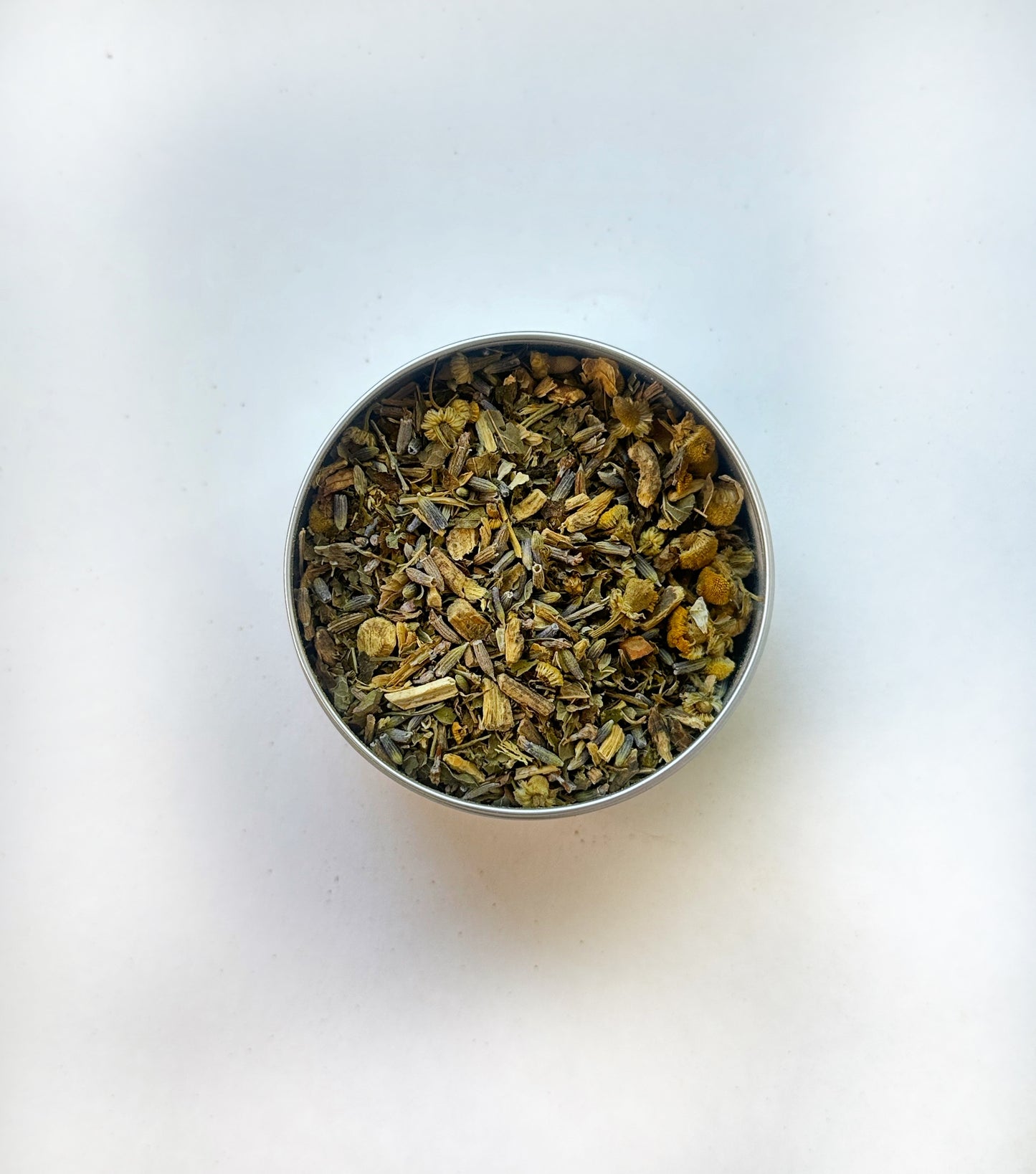 Rest + Digest Tea