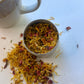 Rose Glow Tea