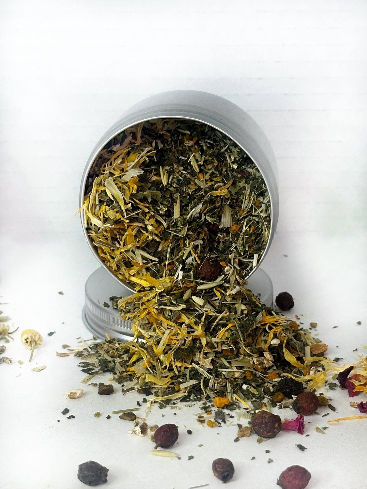 Golden Recovery Tea