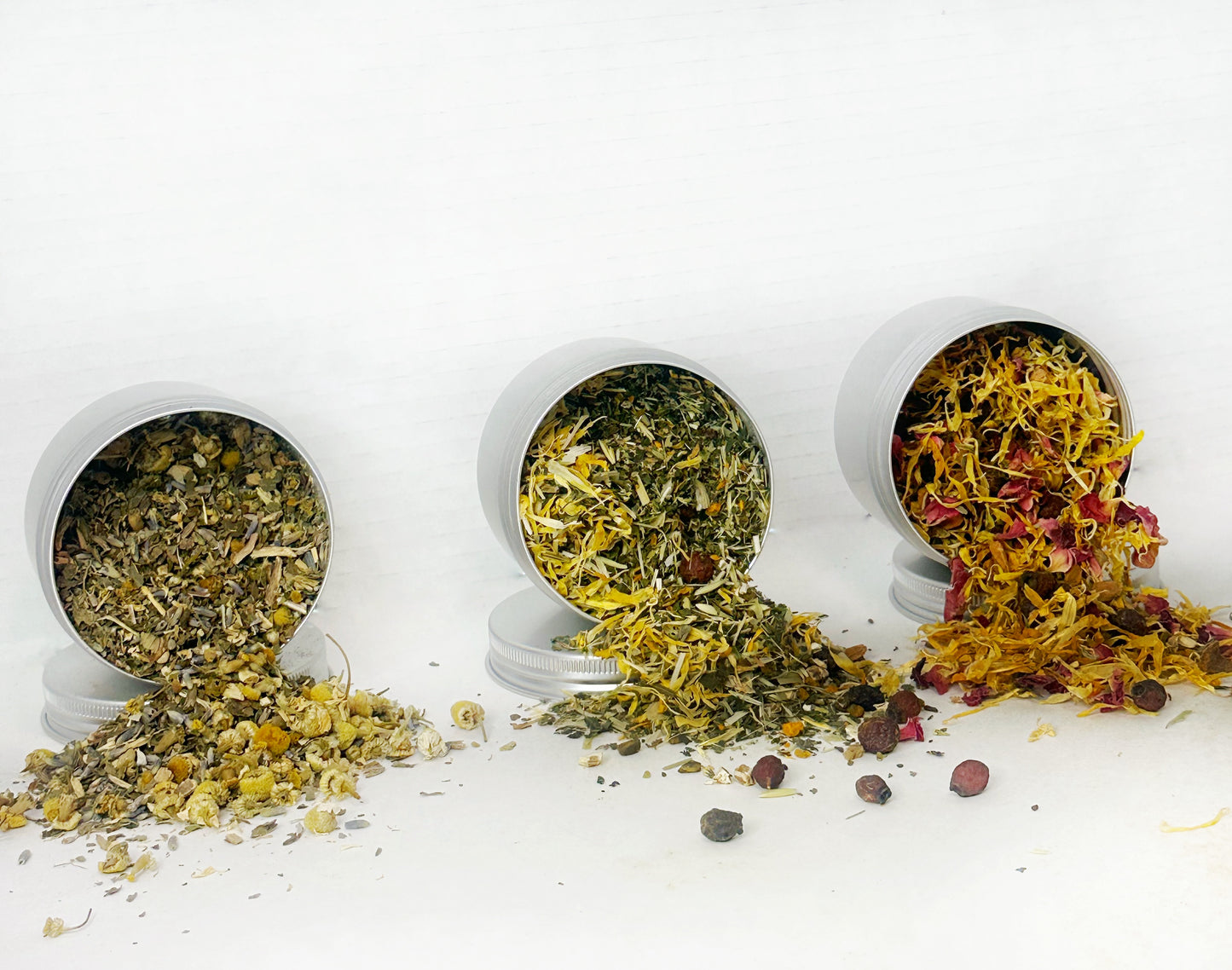 Golden Recovery Tea