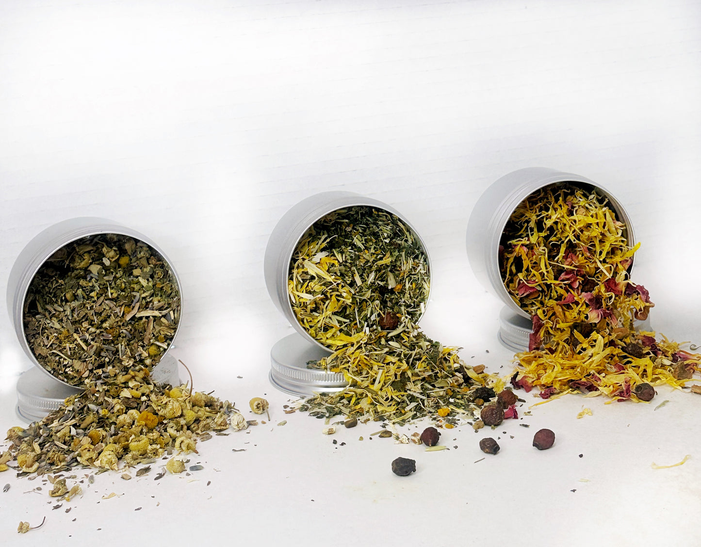 Rest + Digest Tea