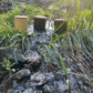 Herb Garden Soy Candle