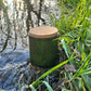 Herb Garden Soy Candle