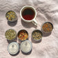 Golden Slumber Tea