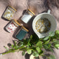 Green Grotto Bath Soak