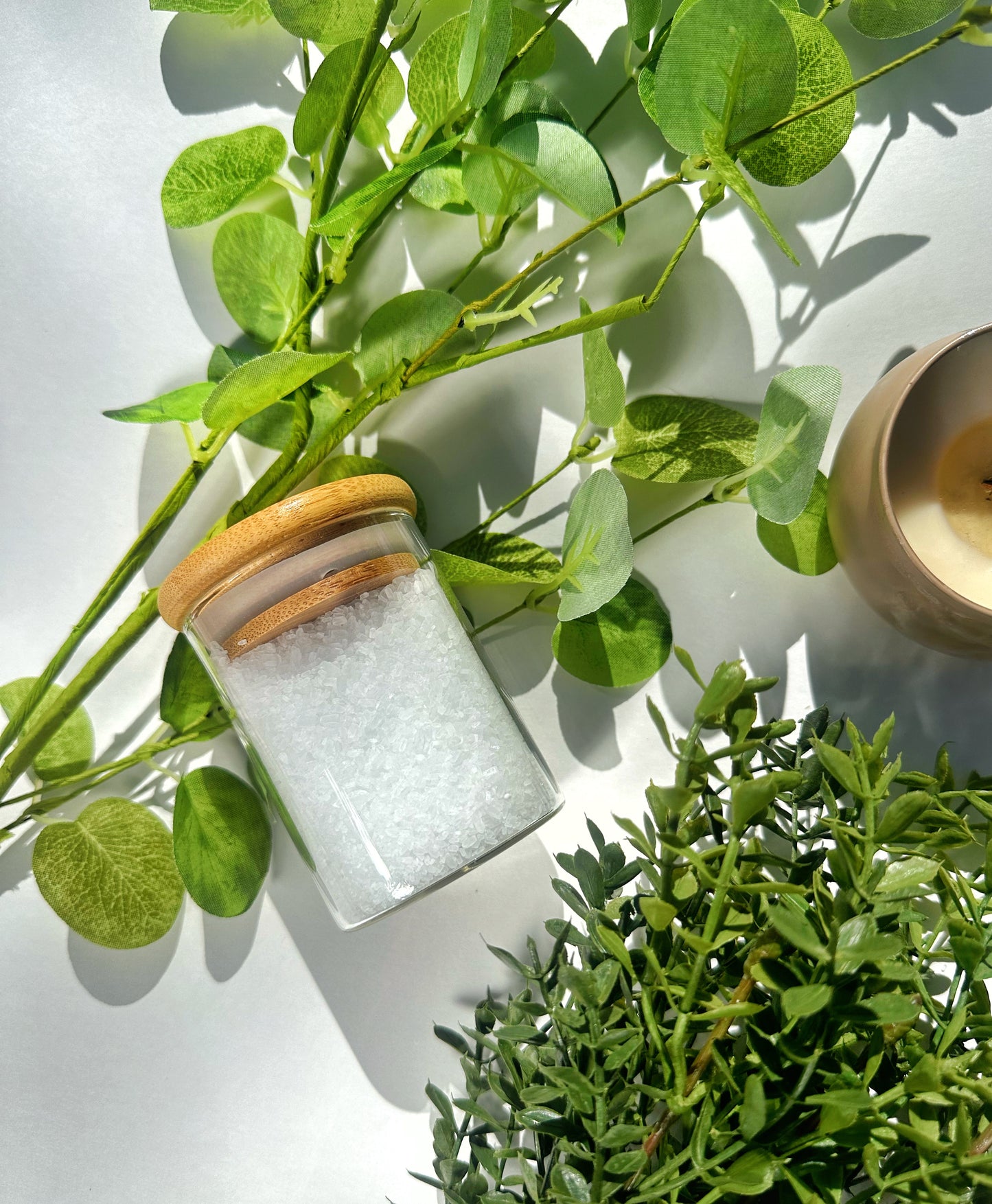 Sore Muscles Bath Soak