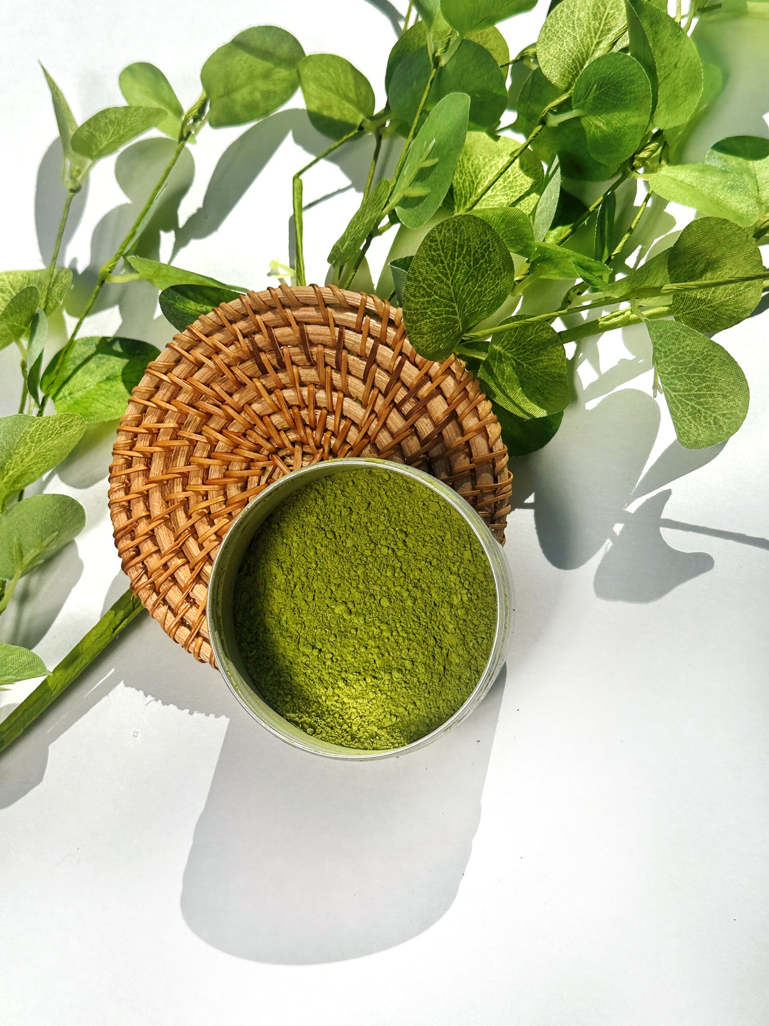 Adaptogenic Beverages