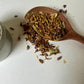 Appalachian Moonlight – Roasty Herbal Bedtime Tea
