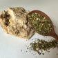 Riverbank Reverie Loose Herbal Tea Blend