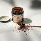 Herbal Heart Loose Tea Blend– Cardiovascular Support Herbal Tea