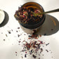 Herbal Heart Loose Tea Blend– Cardiovascular Support Herbal Tea